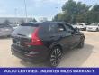 2024 Volvo XC60 B5 Ultimate Dark Theme SUV