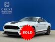 2022 Ford Mustang Mach 1 Coupe