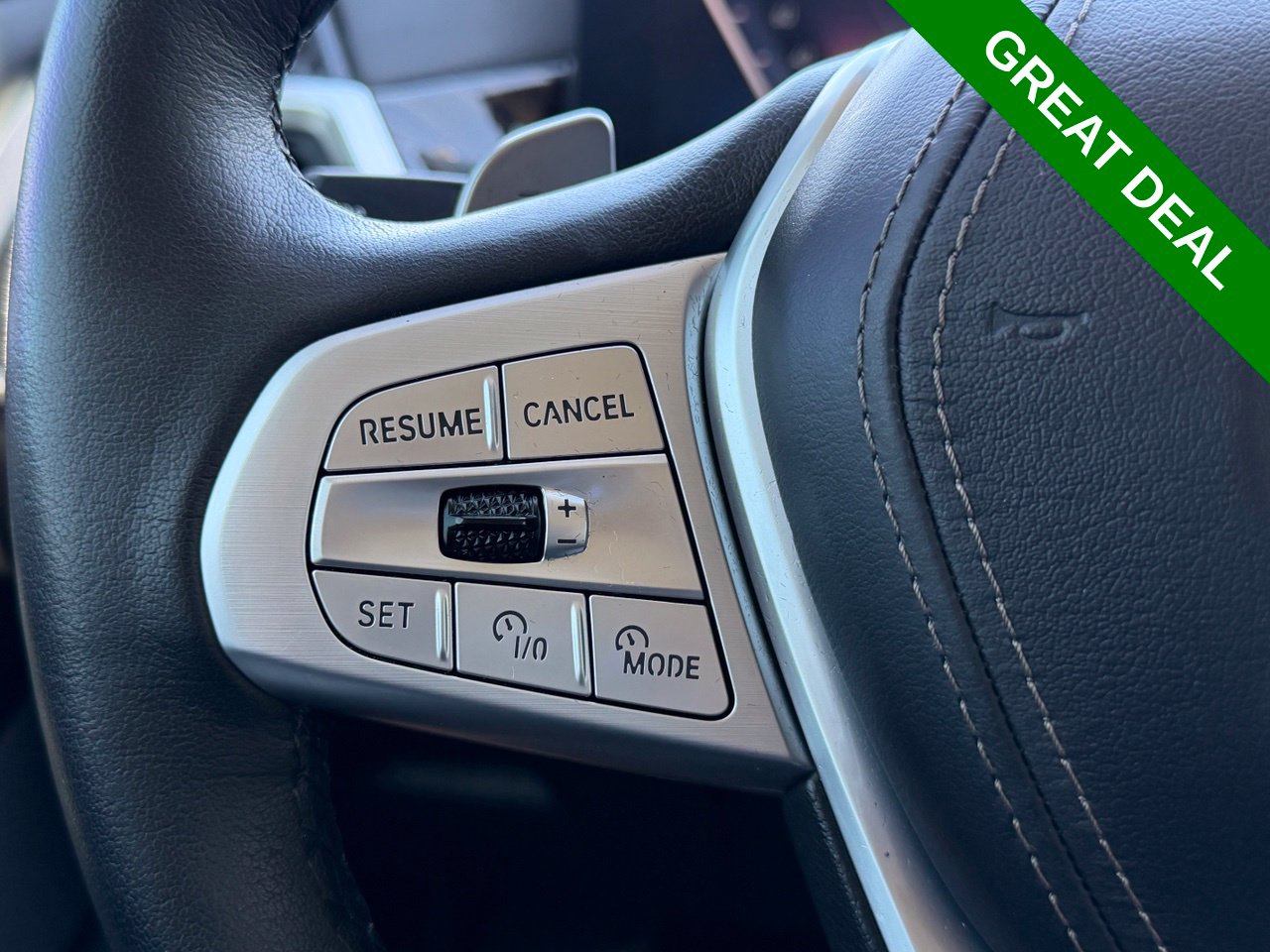 2026 BMW X7 40i - Photo 22