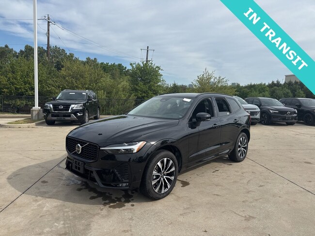 2025 Volvo XC60 B5 Plus SUV
