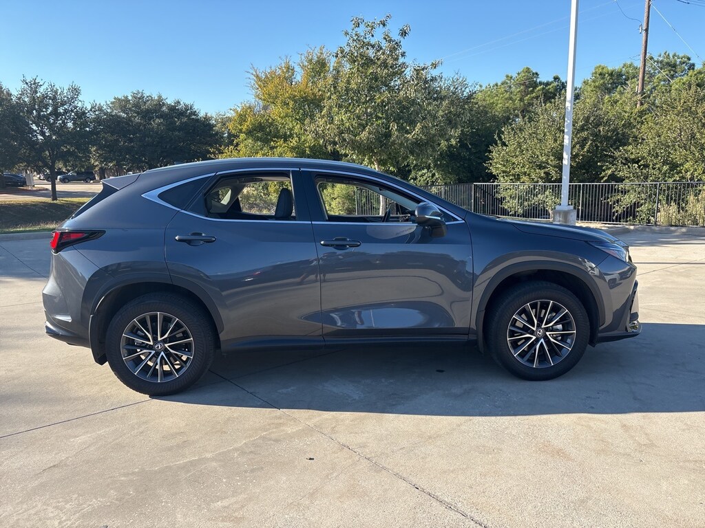 Used 2024 Lexus NX 250 Premium SUV