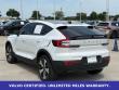 2023 Volvo C40 Recharge Pure Electric Twin AWD SUV