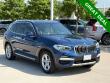 2021 BMW X3 xDrive30e SUV