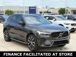 2024 Volvo XC60 B5 Plus Dark Theme SUV