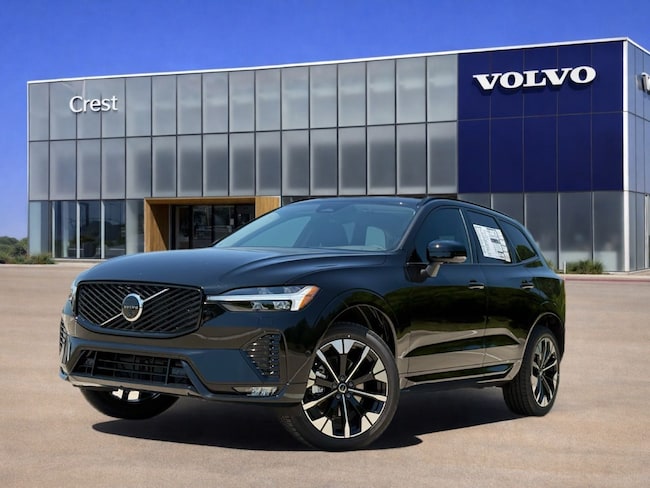 2026 Volvo XC60 B5 Plus SUV