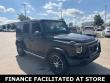 2021 Mercedes-Benz G-Class G 550 SUV