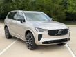 2026 Volvo XC90 B6 Ultra Dark Theme 6-Seater SUV