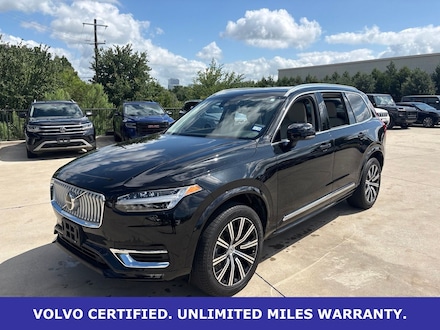2025 Volvo XC90 B5 AWD SUV