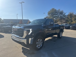 2024 GMC Sierra 2500HD Pro Safety Plus Package Truck
