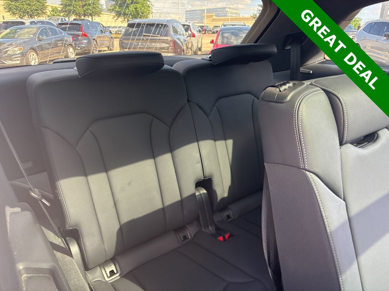 2025 Audi Q7 Premium Plus - Photo 10