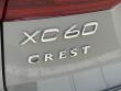 2026 Volvo XC60 plug-in hybrid T8 Ultra SUV