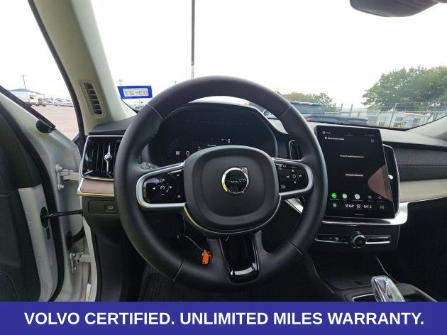 2026 Volvo XC90 6