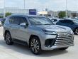 2024 LEXUS LX 600 Luxury SUV