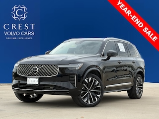 2025 Volvo XC90 B6 Plus 7-Seater SUV