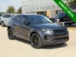 2021 Land Rover Range Rover Evoque SE SUV