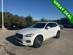 2019 Volvo XC60