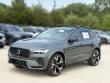 2026 Volvo XC60 plug-in hybrid T8 Ultra SUV