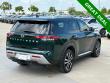 2024 Nissan Pathfinder Platinum SUV
