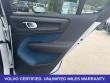 2023 Volvo C40 Recharge Pure Electric Ultimate SUV