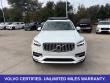2024 Volvo XC90 Recharge Plug-In Hybrid Ultimate SUV