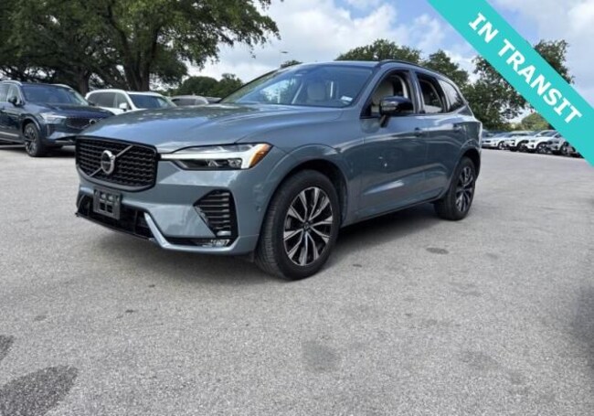 2023 Volvo XC60 B5 Plus Dark Theme SUV