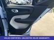2026 Volvo XC40 B5 Plus SUV