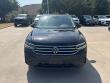 2022 Volkswagen Tiguan 2.0T SE SUV