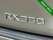 2017 LEXUS RX 350 Premium Package SUV