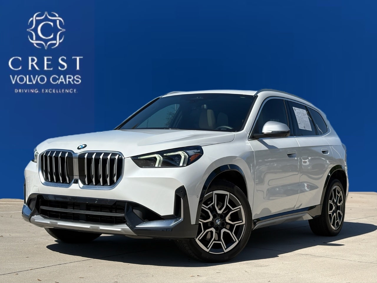 2023 BMW X1 xDrive28i AWD