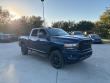 2024 Ram 2500 Big Horn Night Edition Level 2 Equipment Group Truck