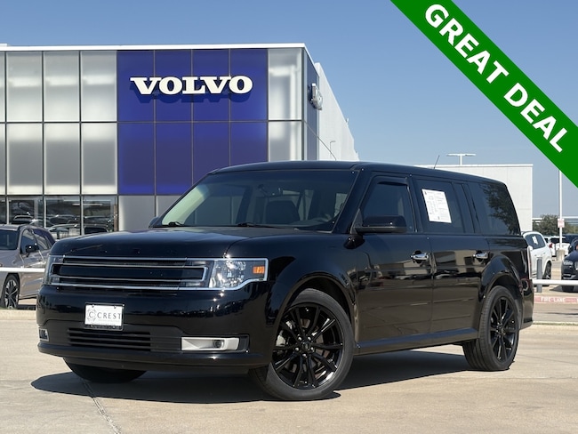 2019 Ford Flex