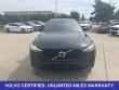 2024 Volvo XC60 B5 Ultimate Dark Theme SUV