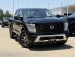 2024 Nissan Titan SV Truck