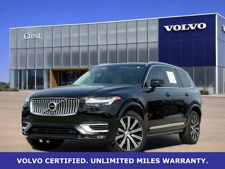 2023 Volvo XC90 B6 Plus 7-Seater SUV