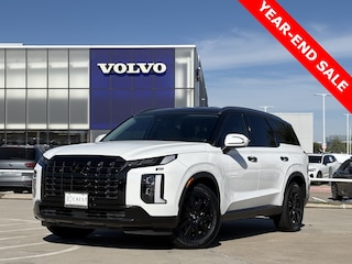 2023 Hyundai Palisade SEL SUV