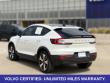 2023 Volvo C40 Recharge Pure Electric Twin AWD SUV