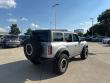2022 Ford Bronco Outer Banks SUV