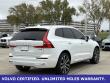 2023 Volvo XC60 B6 Ultimate Bright Theme SUV