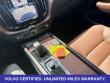 2024 Volvo XC60 Recharge Plug-In Hybrid T8 Plus Dark Theme SUV