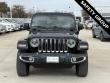 2023 Jeep Wrangler Sahara 4xe SUV