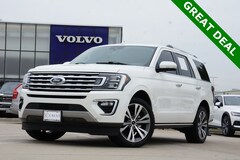 2021 Ford Expedition Limited SUV