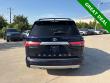 2024 Toyota Sequoia Capstone SUV