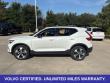 2026 Volvo XC40 B5 Plus SUV
