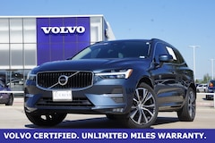 2022 Volvo XC60 B5 Momentum SUV
