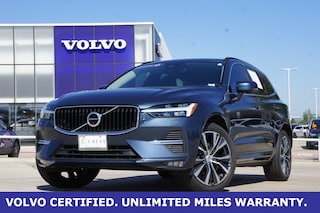 2022 Volvo XC60 B5 Momentum SUV