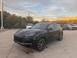  Porsche Cayenne E-Hybrid Coupe