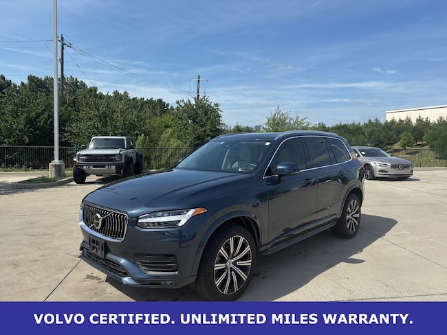 2023 Volvo XC90 B6 AWD SUV