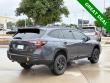 2023 Subaru Outback Wilderness SUV