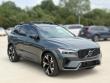 2026 Volvo XC60 plug-in hybrid T8 Ultra SUV