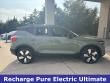 2023 Volvo XC40 Recharge Pure Electric Ultimate SUV